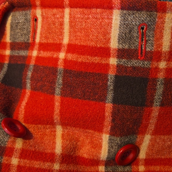 Wool Jacket - Picture 11 of 11